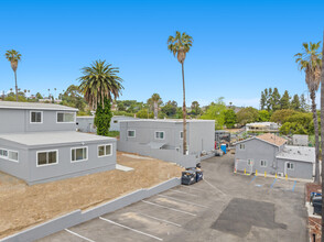 8626 Troy St in Spring Valley, CA - Building Photo - Building Photo