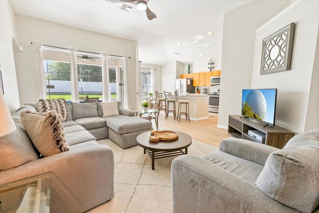 property at 2209 Wyndham Palms Way