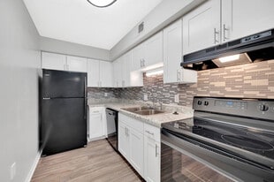 The Boundary at Silver Bluff in Aiken, SC - Building Photo