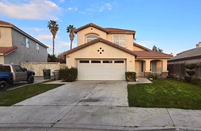 property at 3804 Mariana Way