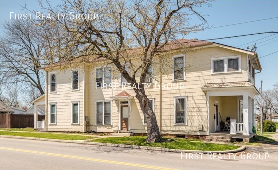 342 Cincinnati Ave Rentals in Xenia, OH