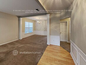 172 Wallnut Hall Cir in Woodstock, GA - Building Photo - Building Photo