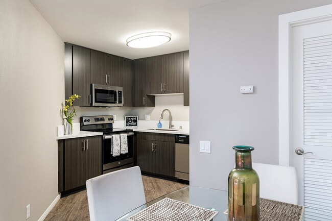 Village Square Apartments