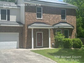 2934 Salamander Creek Ln in North Charleston, SC - Building Photo