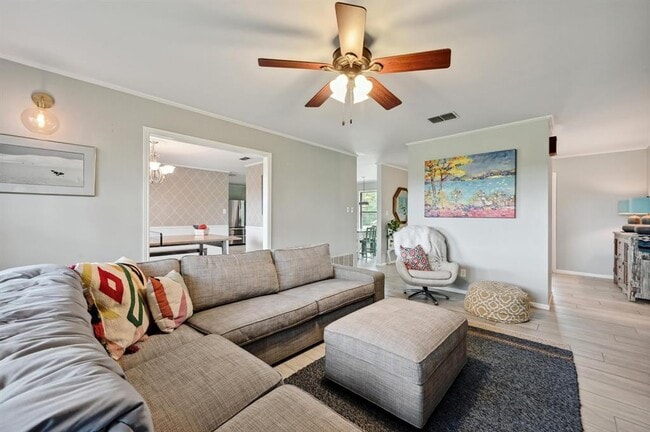 property at 9209 Rock Way Dr
