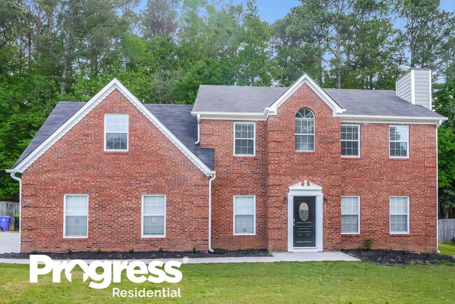 property at 220 Chesterfield Ct