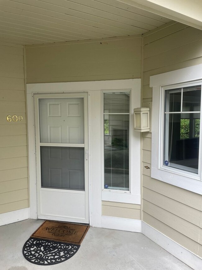 60 N Keel Way in Port Ludlow, WA - Building Photo - Building Photo