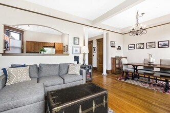 4011 N Kenmore Ave, Unit 2 in Chicago, IL - Building Photo - Building Photo