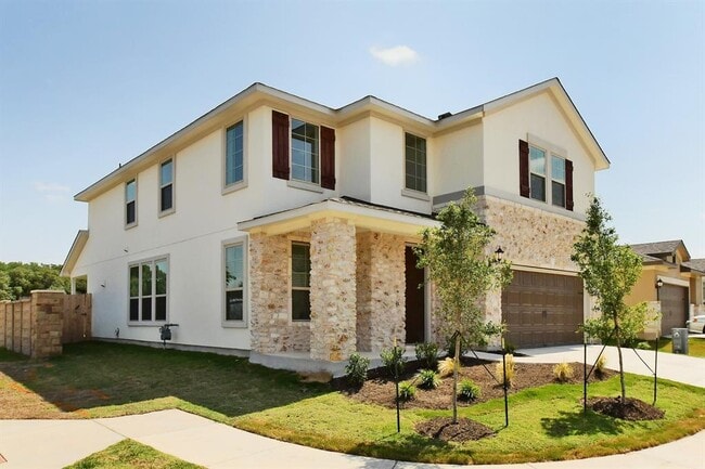 216 Iron Rail Rd in Dripping Springs, TX - Building Photo - Building Photo