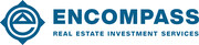 Property Management Company Logo Encompass Real Estate Services