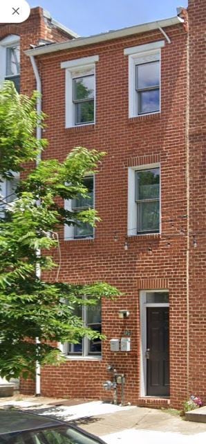 property at 125 S Wolfe St