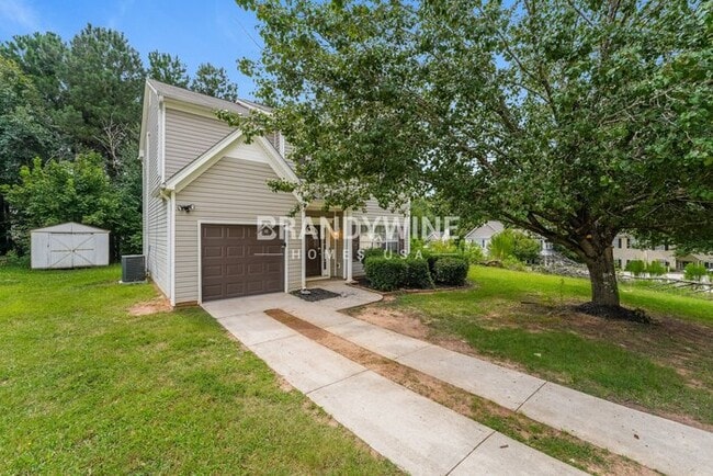 property at 4426 Roche St