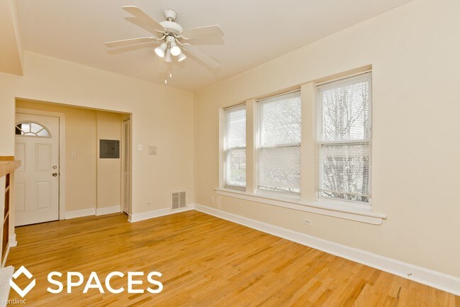 3436 W Leland Ave in Chicago, IL - Building Photo - Building Photo