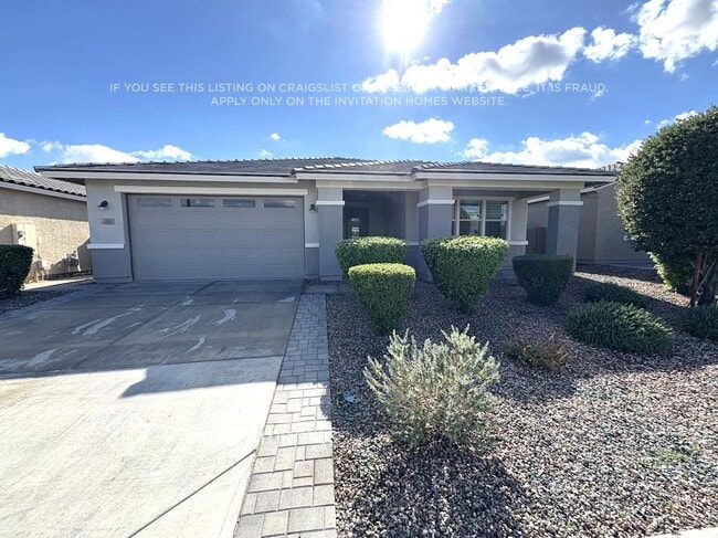 property at 18607 W Reade Ave