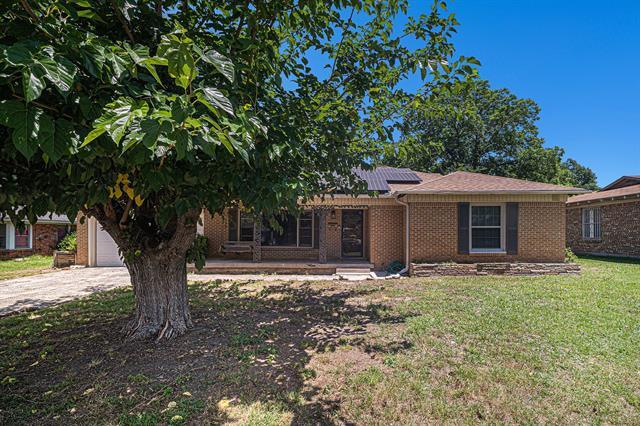 2305 Nottingham Blvd in Fort Worth, TX - Building Photo - Building Photo