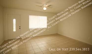 122 Gordon Ave in Lehigh Acres, FL - Building Photo - Building Photo