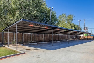 3915 N Pennsylvania Ave in Oklahoma City, OK - Building Photo - Building Photo