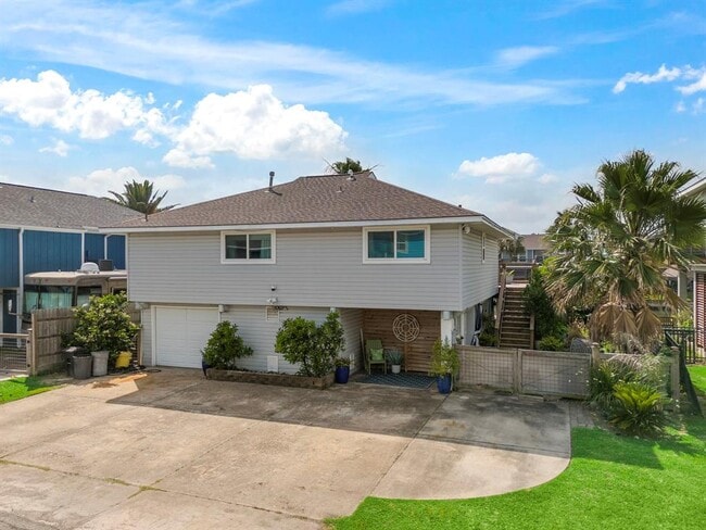 property at 1069 Redfish St