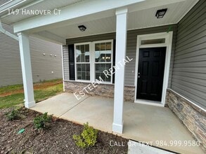 149 Hanover Ct in Clayton, NC - Building Photo - Building Photo