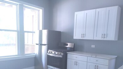 1661 S Homan Ave in Chicago, IL - Building Photo - Building Photo