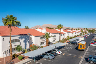 Echo Bay in Las Vegas, NV - Building Photo - Building Photo