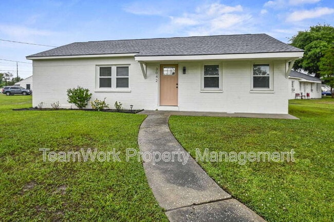 property at 3042 Terry Dr