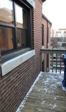 103 Gainsborough St in Boston, MA - Building Photo - Building Photo