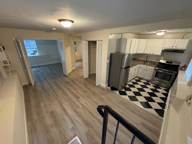 2156 Market St in San Francisco, CA - Building Photo - Building Photo