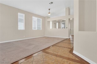 8940 Emery Lake St in Las Vegas, NV - Building Photo