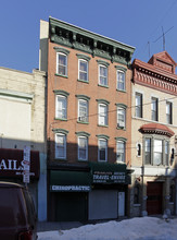 246 Bay St in Jersey City, NJ - Building Photo - Building Photo