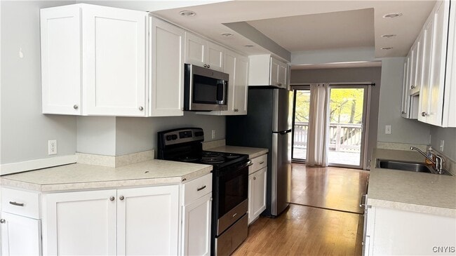 35 Burden Dr in Oswego, NY - Building Photo - Building Photo