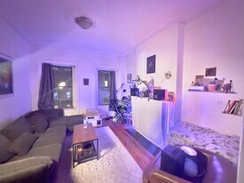 505 Jersey Ave in Jersey City, NJ - Building Photo