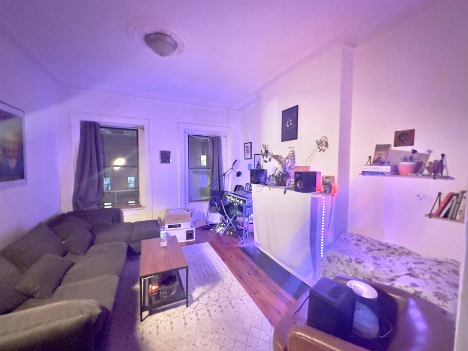 505 Jersey Ave in Jersey City, NJ - Building Photo