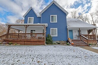 15 South St in Ortonville, MI - Building Photo - Building Photo