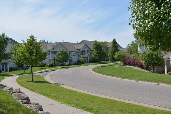 property at 705 Hill Park Ct