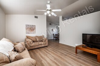 2439 Harrod Ave in Kingman, AZ - Building Photo - Building Photo