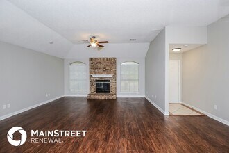 808 Quail Brook Dr in Arlington, TX - Building Photo - Building Photo