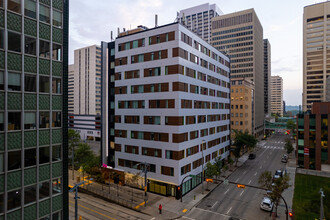 Sierra Place in Calgary, AB - Building Photo - Building Photo