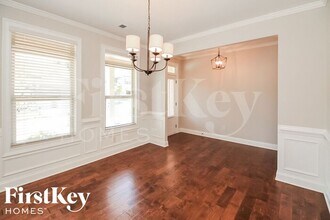 112 Village Park Dr in Newnan, GA - Building Photo - Building Photo