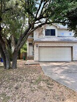 1801 Constantino Cir in Austin, TX - Building Photo