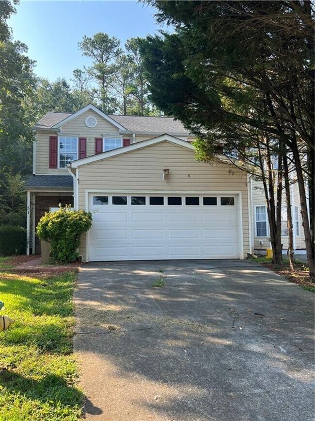 51 Hampton Dr in Cartersville, GA - Building Photo - Building Photo