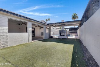 1627 E Fremont Dr in Tempe, AZ - Building Photo - Building Photo