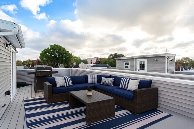 property at 277 Pearsall Ave