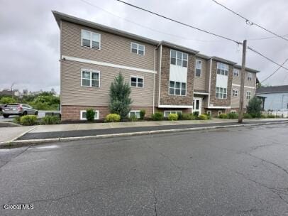 property at 1311 Broadway