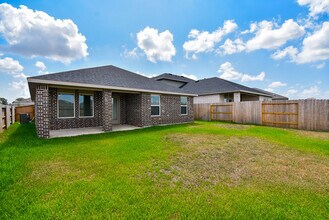 19811 Sparkling Sea Dr in Hockley, TX - Foto de edificio - Building Photo