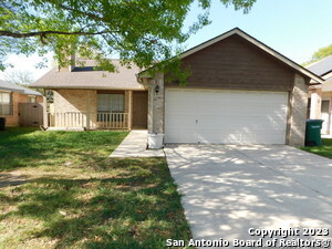 property at 9006 Roquefort