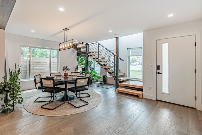 1606 Wolff St in Denver, CO - Building Photo - Building Photo