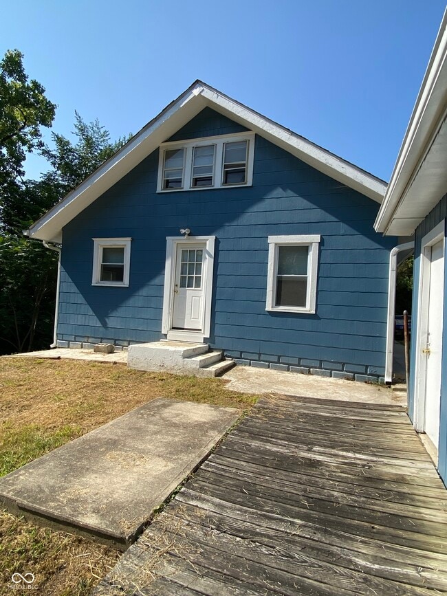 2038 Ohio Ave in Anderson, IN - Building Photo - Building Photo