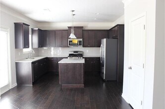4125 Rolling Rock Trl in Cumming, GA - Building Photo - Building Photo