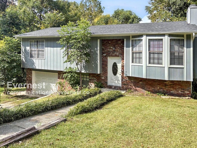 5576 Dug Hollow Rd in Pinson, AL - Building Photo - Building Photo